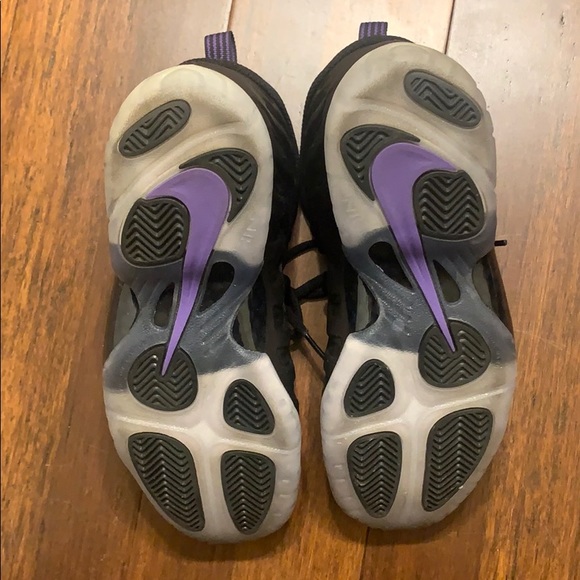 egg plant foamposites - Picture 7 of 8